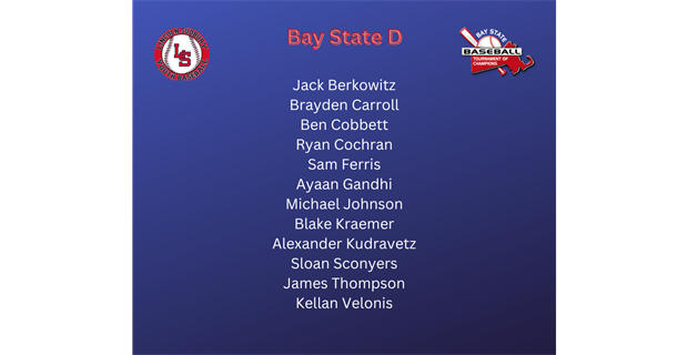 Bay State D Division